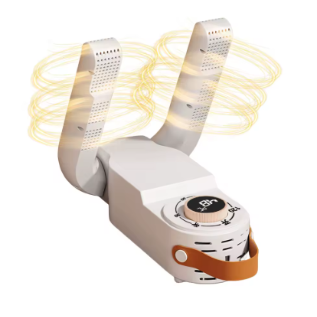 Secador Portátil Pro