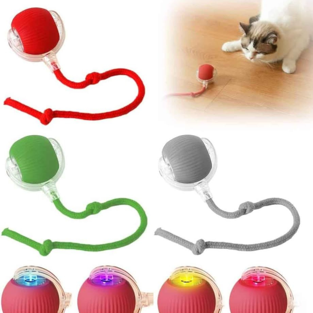 PELOTA INTELIGENTE PRO