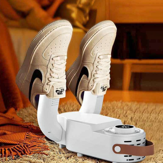 Secador Portátil Pro