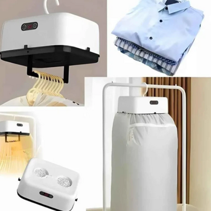 Secadora de Ropa Portátil Pro