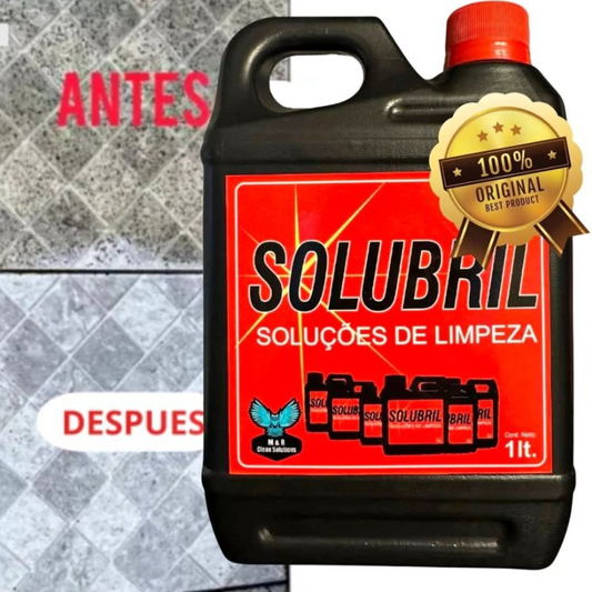 SOLUBRIL PRO