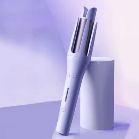 Rizador Automático 360°